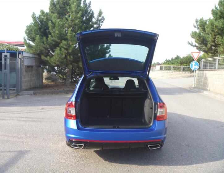 Škoda Octavia 39