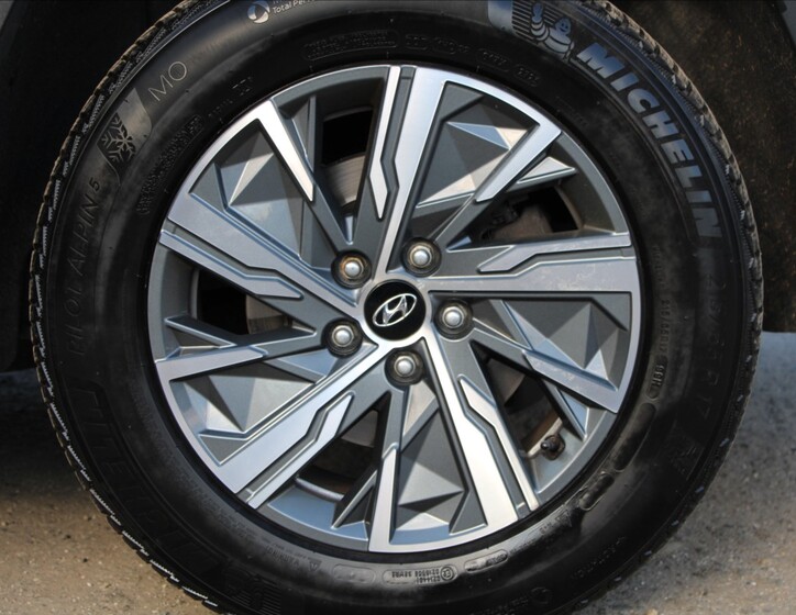 Hyundai Tucson 30