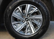 Hyundai Tucson 30