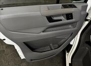 Volkswagen Crafter 14