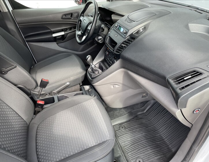 Ford Transit 21