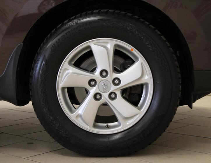 Hyundai ix35 31