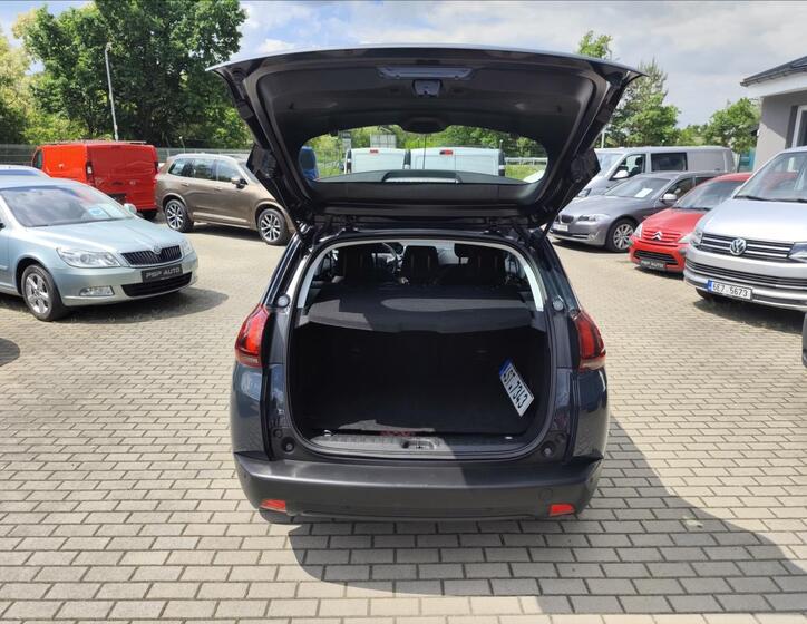Peugeot 2008 35
