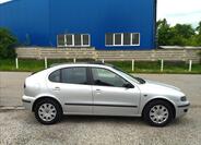 Seat Leon 4