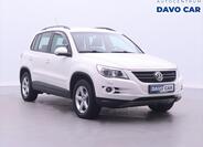 Volkswagen Tiguan 1