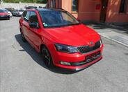 Škoda Fabia 3