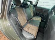 Seat Leon 25