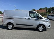 Ford Transit Custom 3