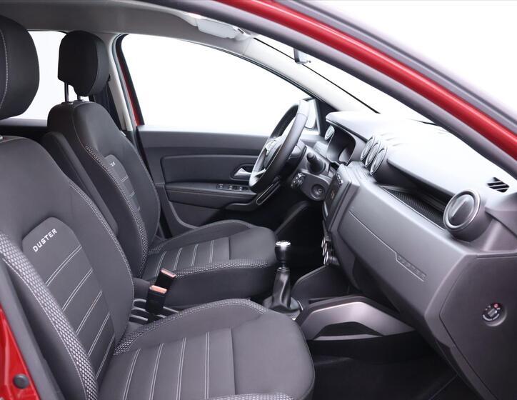 Dacia Duster 12