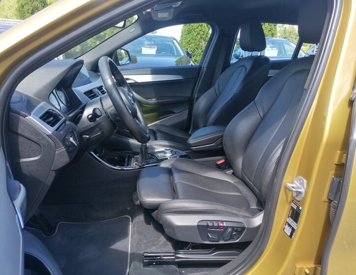 BMW X2 10