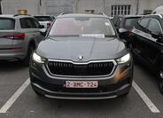 Škoda Kodiaq 1