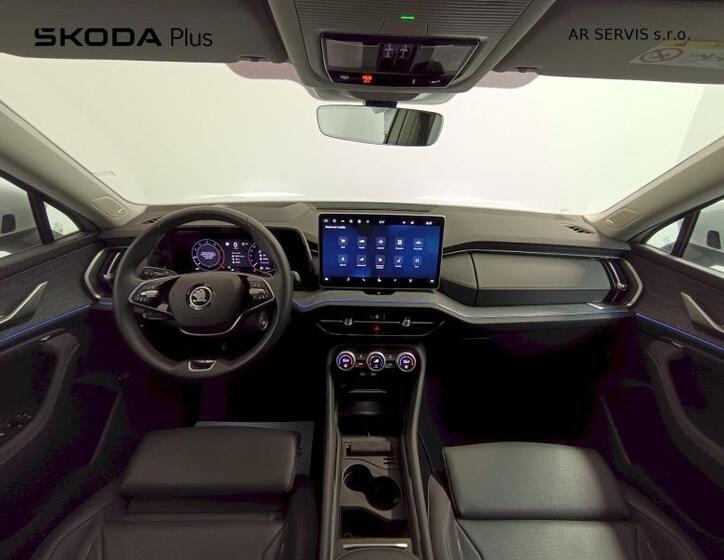 Škoda Kodiaq 5
