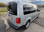 Volkswagen Caddy 7