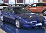 BMW Řada 8 3
