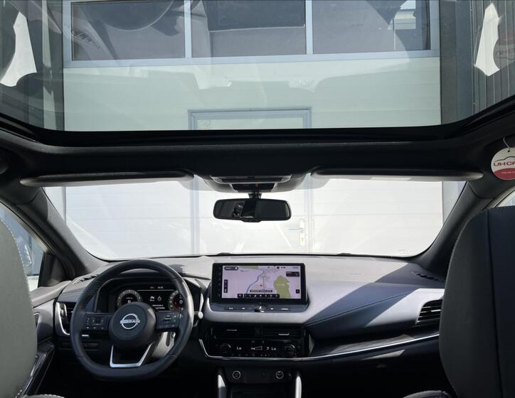 Nissan Qashqai 14