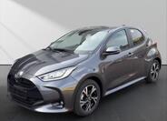 Toyota Yaris 3