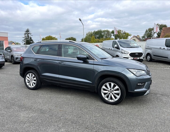 Seat Ateca 2