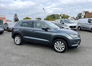 Seat Ateca 2