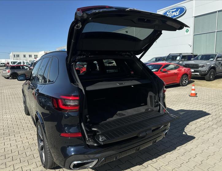 BMW X5 11
