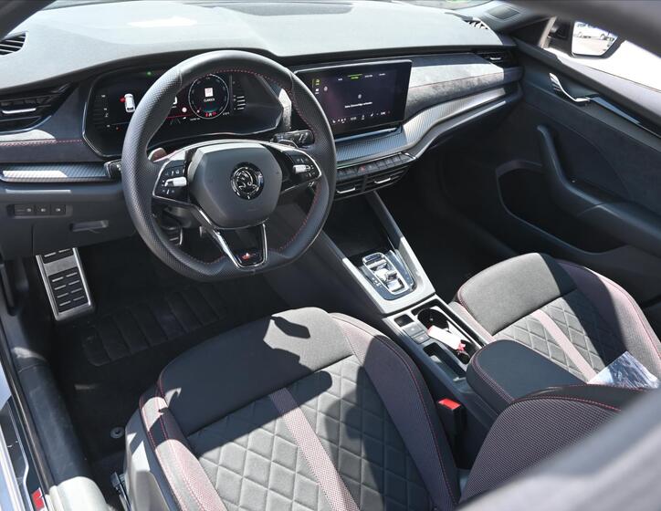 Škoda Octavia 2