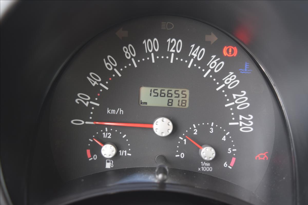 Volkswagen New Beetle