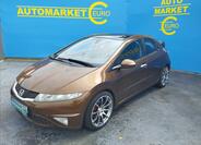 Honda Civic 1