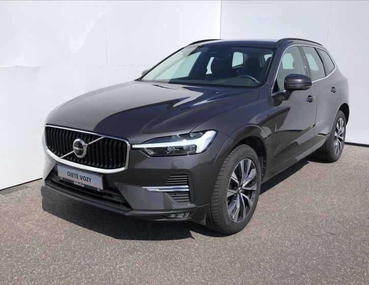 Volvo XC60 1