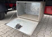 Ford Transit 8