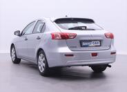 Mitsubishi Lancer 5