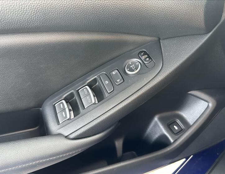 Honda Accord 20