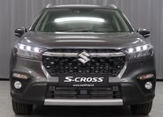 Suzuki S-Cross 2