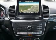 Mercedes-Benz GLS 12