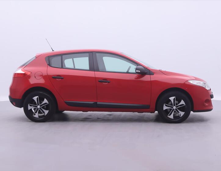 Renault Mégane 8