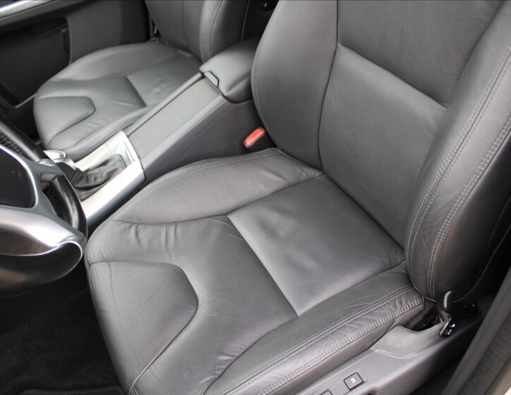 Volvo XC60 22