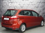 Ford Grand C-MAX 4