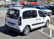 Citroën Berlingo 3