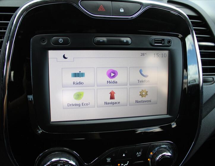 Renault Captur 19
