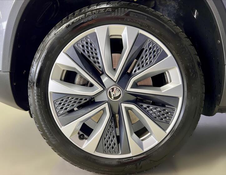 Škoda Karoq 9