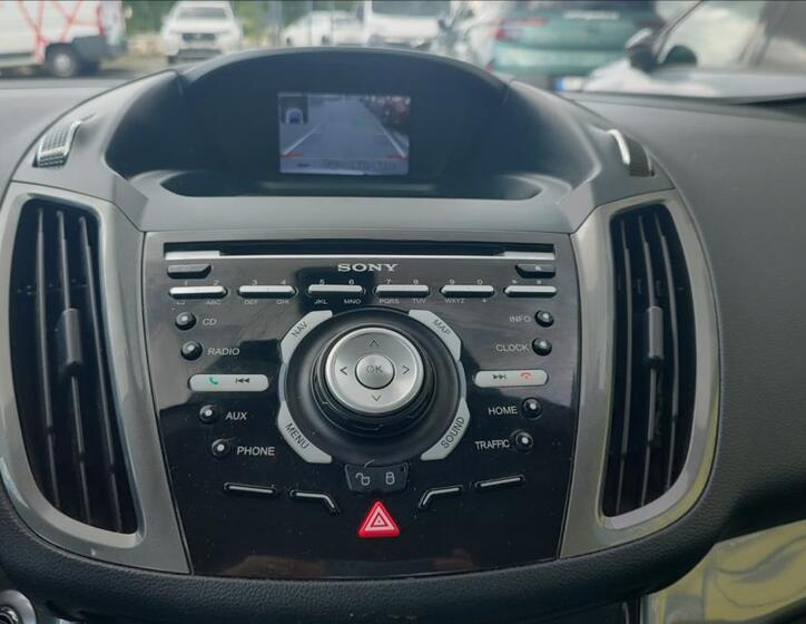 Ford C-MAX 10