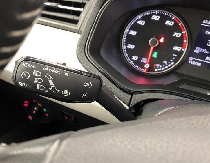 Seat Arona 15