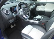 Mercedes-Benz GLB 10