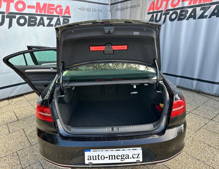 Volkswagen Passat 15
