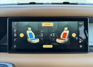 Land Rover Defender 20
