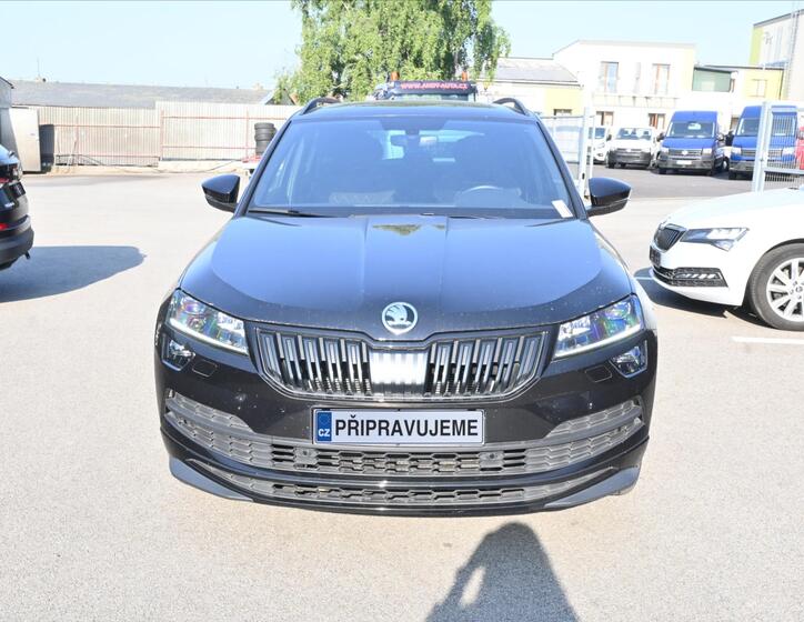 Škoda Karoq 1