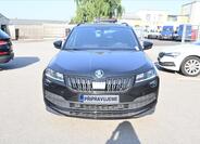 Škoda Karoq 1