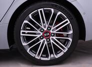 KIA ProCeed 33