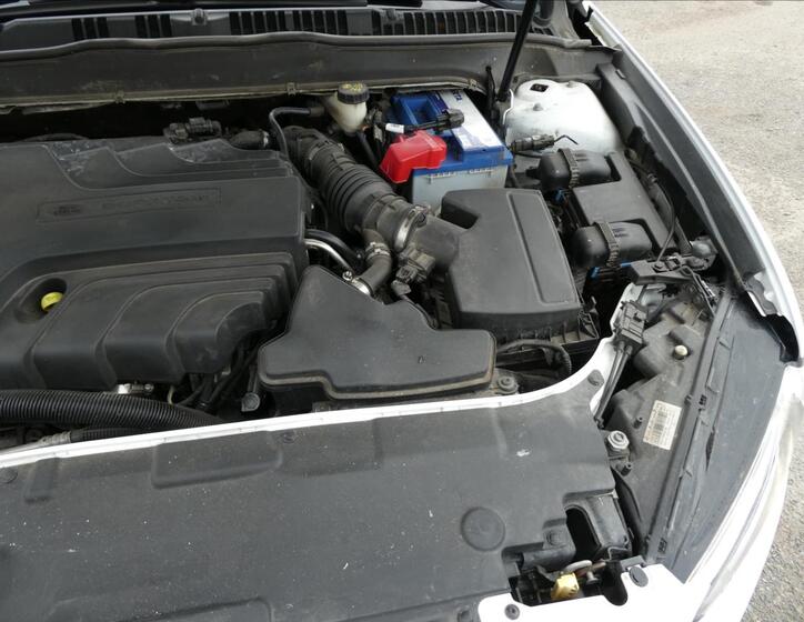 Ford Mondeo 36