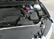 Ford Mondeo 36