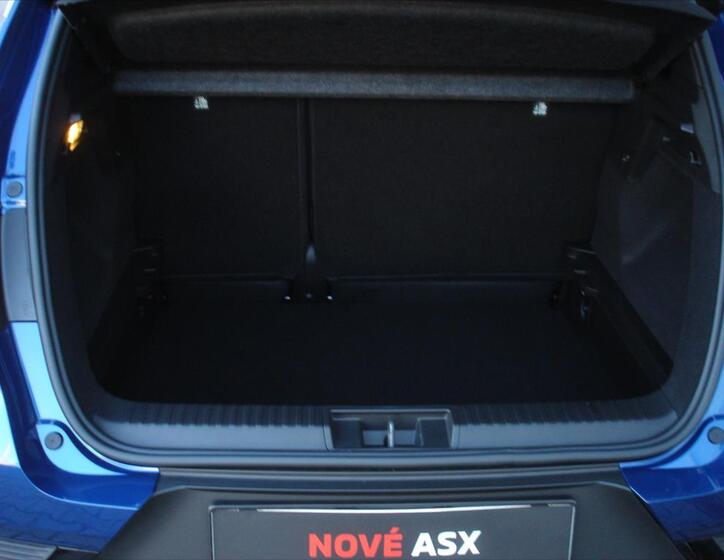Mitsubishi ASX 6