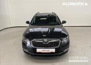 Škoda Superb 3